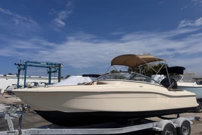 BOATZON | Scout 210 Dorado 2023 BOATZON | Scout 210 Dorado 2023