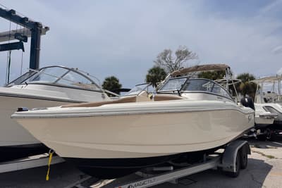 BOATZON | Scout 210 Dorado 2023