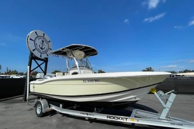 BOATZON | Scout 210 Sportfish 2005 BOATZON | Scout 210 Sportfish 2005