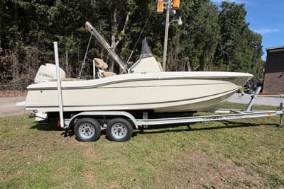 BOATZON | Scout 210 XSF 2012 BOATZON | Scout 210 XSF 2012