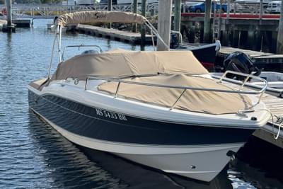 BOATZON | Scout 215 Dorado 2018 BOATZON | Scout 215 Dorado 2018