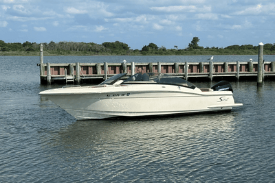BOATZON | Scout 215 DORADO 2022