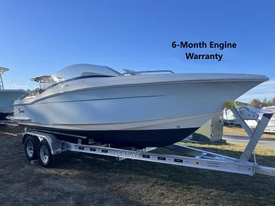 BOATZON | Scout 215 Dorado 2022 BOATZON | Scout 215 Dorado 2022