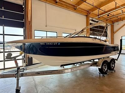 BOATZON | Scout 215 Dorado 2022 BOATZON | Scout 215 Dorado 2022