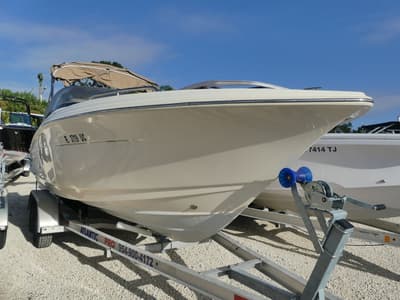 BOATZON | Scout 215 Dorado 2023