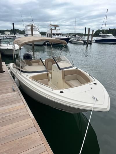 BOATZON | Scout 215 Dorado 2023