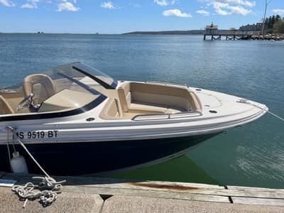 BOATZON | Scout 215 Dorado 2023