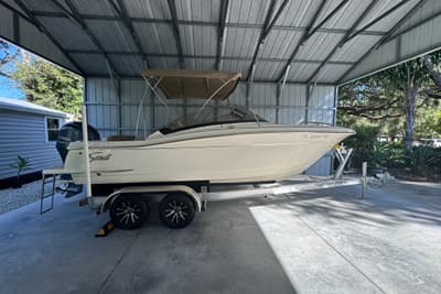BOATZON | Scout 215 Dorado 2023