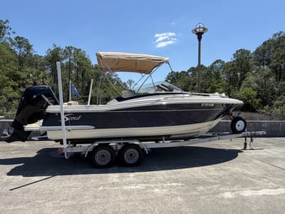 BOATZON | Scout 215 DORADO 2024