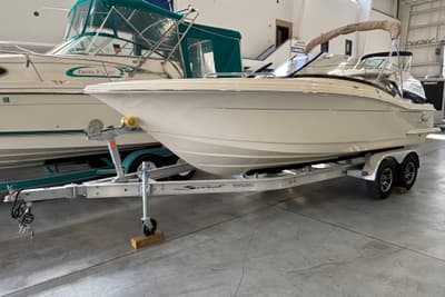 BOATZON | Scout 215 Dorado 2024