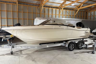 BOATZON | Scout 215 Dorado 2024 BOATZON | Scout 215 Dorado 2024