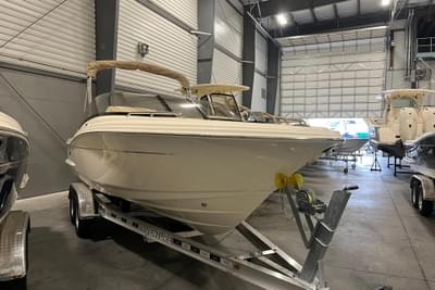 BOATZON | Scout 215 Dorado 2025