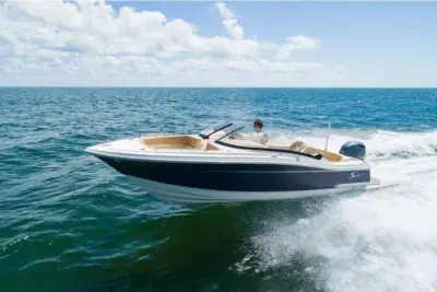 BOATZON | Scout 215 Dorado 2026