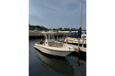 BOATZON | Scout 215 XSF 2017