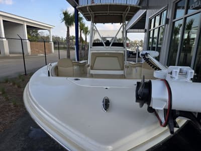 BOATZON | Scout 215 XSF 2019
