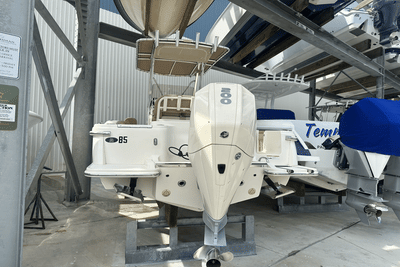 BOATZON | Scout 215 XSF 2019