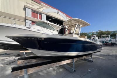BOATZON | Scout 215 XSF 2020 BOATZON | Scout 215 XSF 2020