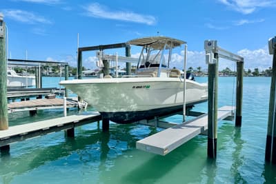 BOATZON | Scout 215 XSF 2022