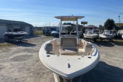 BOATZON | Scout 215 XSF 2022