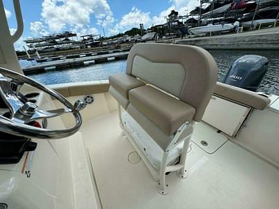 BOATZON | Scout 215 XSF 2023 BOATZON | Scout 215 XSF 2023