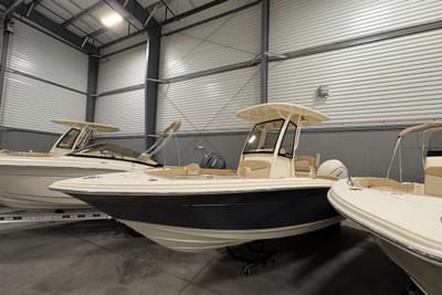 BOATZON | Scout 215 XSF 2025 BOATZON | Scout 215 XSF 2025