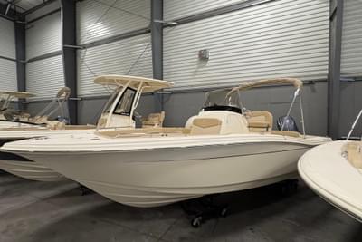 BOATZON | Scout 215 XSF 2025
