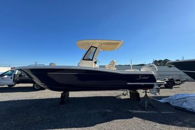 BOATZON | Scout 215 XSF 2026