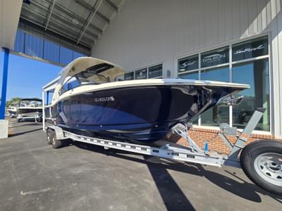 BOATZON | Scout 215 XSF 2026