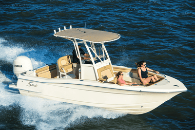 BOATZON | Scout 215 XSF 2026 BOATZON | Scout 215 XSF 2026