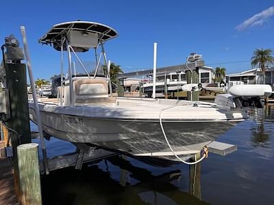BOATZON | Scout 220 Bay Scout 2007 BOATZON | Scout 220 Bay Scout 2007
