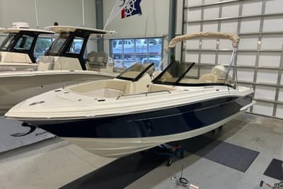 BOATZON | Scout 220 Dorado 2026