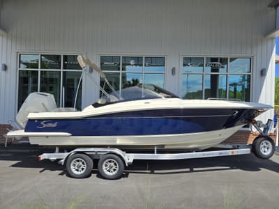 BOATZON | Scout 220 Dorado 2027