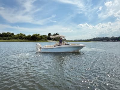 BOATZON | Scout 220 Dorado 2027