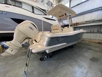 BOATZON | Scout 220 XSF 2026 BOATZON | Scout 220 XSF 2026