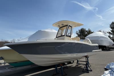 BOATZON | Scout 220 XSF 2026