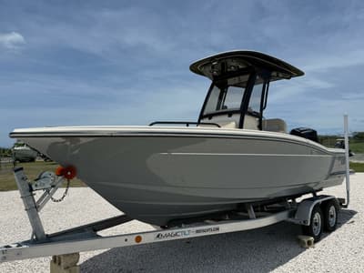 BOATZON | Scout 220 XSF 2026