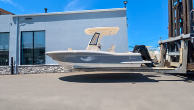 BOATZON | Scout 220 XSF 2026