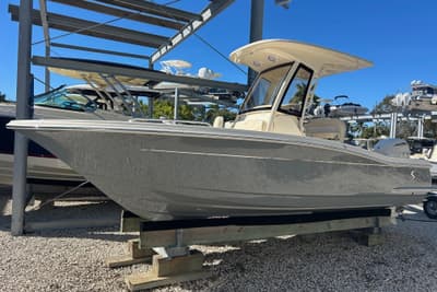 BOATZON | Scout 220 XSF 2026 BOATZON | Scout 220 XSF 2026