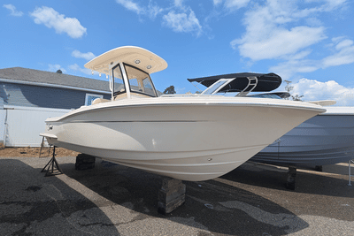 BOATZON | Scout 220 XSF 2027 BOATZON | Scout 220 XSF 2027
