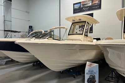 BOATZON | Scout 220 XSF 2027