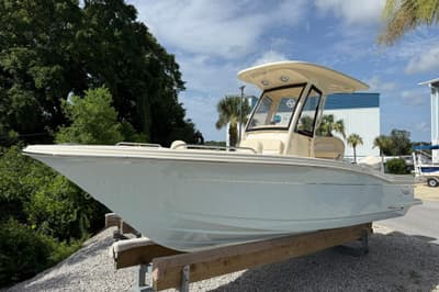 BOATZON | Scout 220 XSF 2027