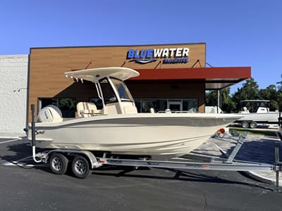 BOATZON | Scout 220 XSF 2027