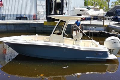 BOATZON | Scout 220 XSF 2027