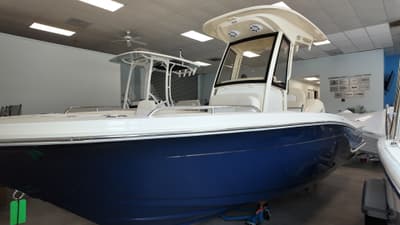 BOATZON | Scout 220 XSF 2027