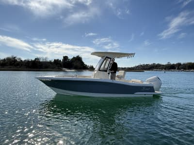 BOATZON | Scout 220 XSF 2026 BOATZON | Scout 220 XSF 2026