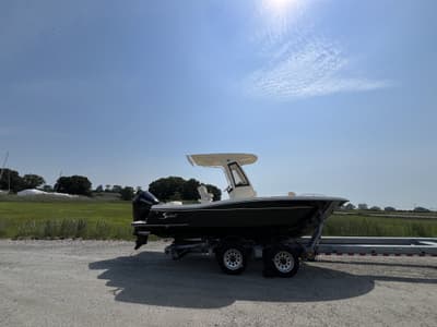 BOATZON | Scout 220XSF 2027