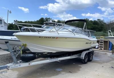 BOATZON | Scout 222 Dorado 2008 BOATZON | Scout 222 Dorado 2008