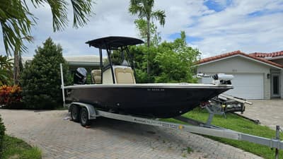 BOATZON | Scout 231 XS 2021