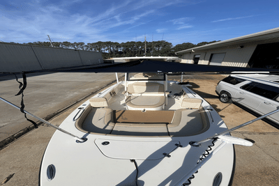 BOATZON | Scout 231 XSB 2022