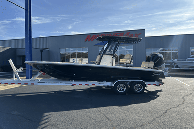 BOATZON | Scout 231 XSB 2025 BOATZON | Scout 231 XSB 2025
